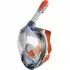 Masca snorkeling Seac MAGICA XL Albastru 01