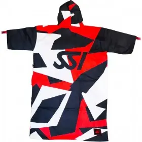 Poncho SSI RED 01