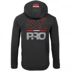 Hanorac SSI PROFESSIONAL 02