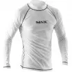 Tricou lung Seac - T-SUN White, Man