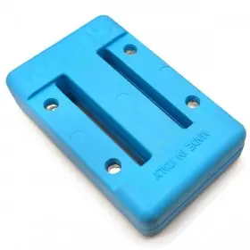 /Aquatiko/Lest Aquatiko ANATOMIC 05kg Albastru 02