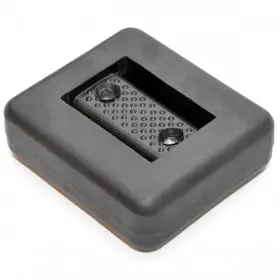 /Aquatiko/Lest Aquatiko ANATOMIC 1kg Negru 01