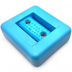 /Aquatiko/Lest Aquatiko ANATOMIC 1kg Albastru 01