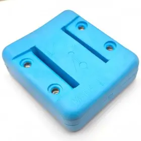 /Aquatiko/Lest Aquatiko ANATOMIC 1kg Albastru 02