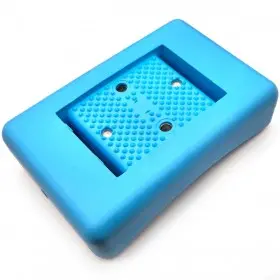 /Aquatiko/Lest Aquatiko ANATOMIC 2kg Albastru 01