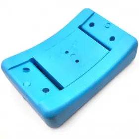 /Aquatiko/Lest Aquatiko ANATOMIC 2kg Albastru 02