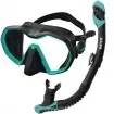 Set snorkeling Seac - ICONA REV DRY