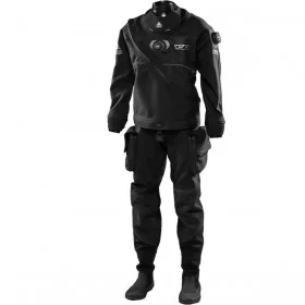 Costum uscat Waterproof D7X CORDURA Man 01