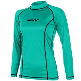 Tricou lung Seac T SUN Tiffany Lady 01