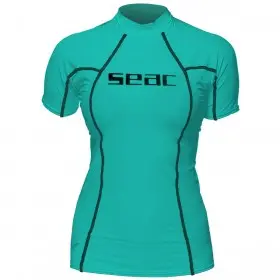 Tricou scurt Seac T SUN Tiffany Lady 01