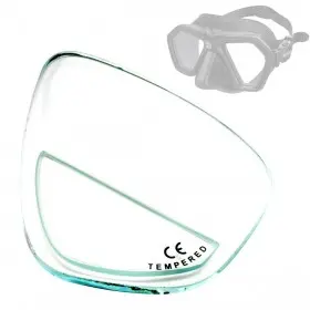 Lentila cu dioptrii Seac Optical EAGLE Plus 01