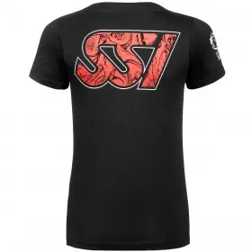 Tricou SSI OCTOPUS Lady 01