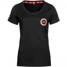 Tricou SSI OCTOPUS Lady 02