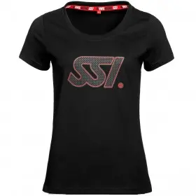 Tricou SSI LOGO Lady 01