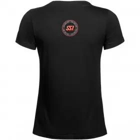 Tricou SSI LOGO Lady 02