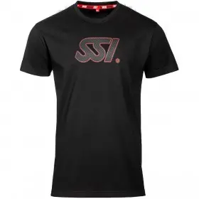 Tricou SSI LOGO Man 01