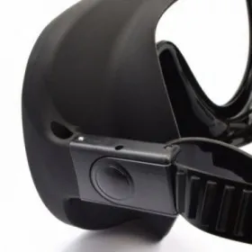 Masca Aquatiko LIQUID MK1 Shadow 03