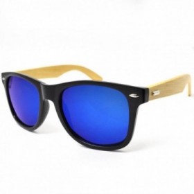 Ochelari Aquatiko BAMBOO POLARIZED Blue REF 01