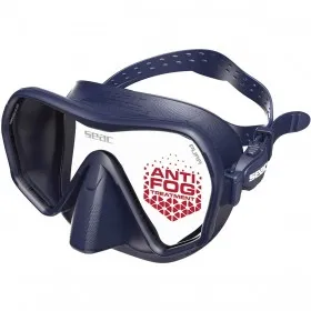 Masca Seac PURA ANTIFOG Blue 01