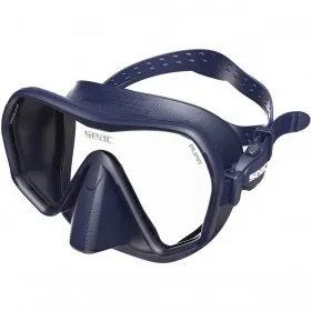 Masca Seac PURA ANTIFOG Blue 02