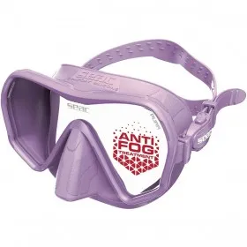 Masca Seac PURA ANTIFOG Lila 01