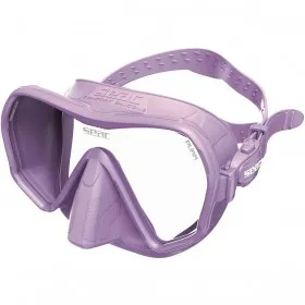 Masca Seac PURA ANTIFOG Lila 02