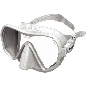 Masca Seac PURA ANTIFOG White 02