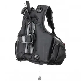 Vesta BCD Seac JUMP 02