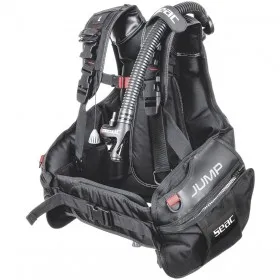 Vesta BCD Seac JUMP 01