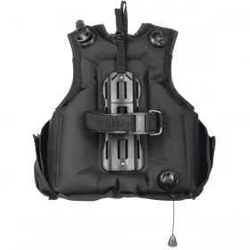 Vesta BCD Seac JUMP 03