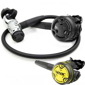 Regulator Seac PX100 OCTO INT 01