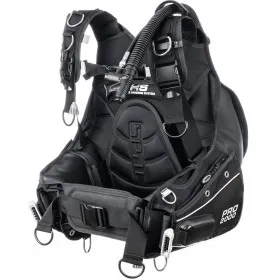 Vesta BCD Seac PRO 2000 01