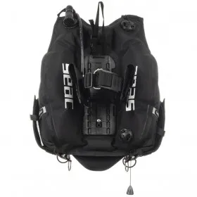 Vesta BCD Seac PRO 2000 04