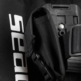 Vesta BCD Seac PRO 2000 06