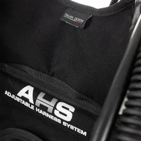 Vesta BCD Seac PRO 2000 08