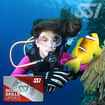Actualizare abilitati scafandru SCUBA SKILLS Update
