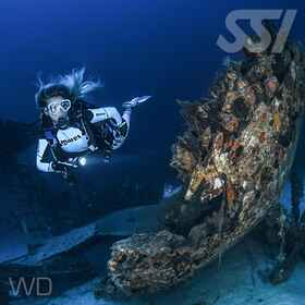 WRECK DIVING 01