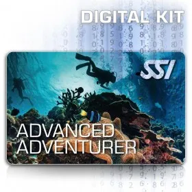 Kit digital SSI Advanced Adventurer 01