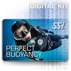 Kit digital SSI Perfect Buoyancy 01