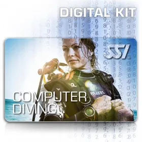 Kit digital SSI Computer Diving 01