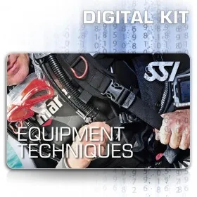 Kit digital SSI Equipment Techniques 01