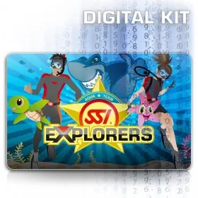Kit digital SSI Explorers Kit 01