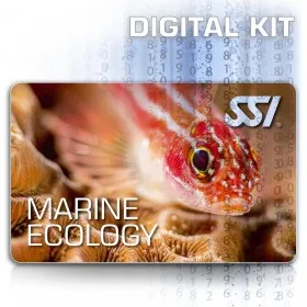 Kit digital SSI Marine Ecology and Underwater Naturalist Kit 01