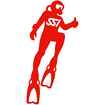 Abtibild SSI - DIVER