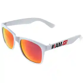 Ochelari de soare SSI WHITE 01