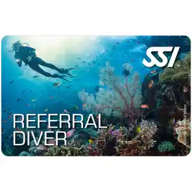 card referral diver 01