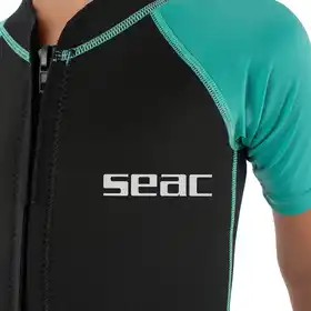 Costum scurt Seac DOLPHIN 1 5 Tiffany 02