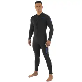 Costum Seac LIBERTY 3 Man 01