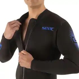Costum Seac LIBERTY 3 Man 03