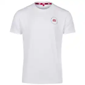 Tricou SSI MAORI MANTA White Man 01